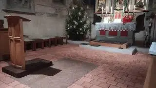 Tridentinische Messe aus der Frauenkirche (Kapell) in Heideck