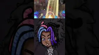 [SAVE FRETTY] RARE OVERWATCH CLIP | frettyvt on #Twitch
