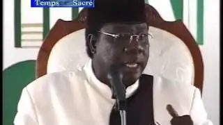 dmwm:Les le&ccedil;ons de Serigne Moustapha Sy maktoum pour la jeunesse fin 1ere partie