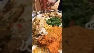 Persian Darbar 💖