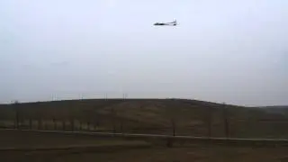 Arcus Robbe (1.8m) Flight slope