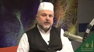 Namazı Düzgün Kılmayan Kimse Ebedi Cehenneme Gider mi? - Ahmet Hamdi Yıldırım