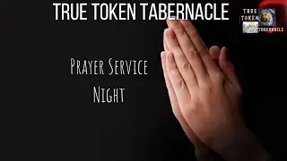 TTT - Prayer Night Service | 26 - 1301