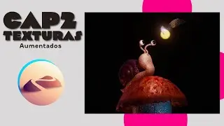 Nomad Sculpt Gratis y que mejor que con un caracol :D