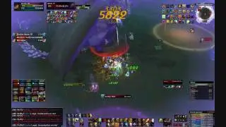 YDK.ME vs. Halion 25 Heroic