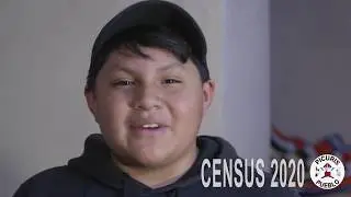 Census2020 Benefits & Services - Picuris Pueblo