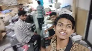#ONIDA ||Coming soon my first vlog|| ||MIRC ELECTRONICS LIMITED||