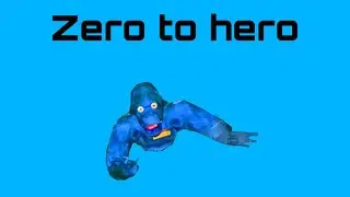 Zero to hero Pt. 1#animalcompany #money