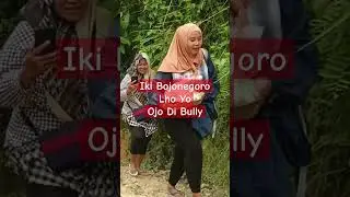 Iki Bojonegoro #blakrakan #vlog #shorts