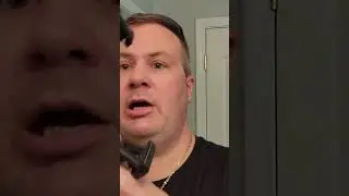 MARS Shaving Body Razor assembly