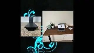Standing Desk UK /Electric Desk / Adjustable Desk