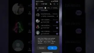 ⚡TANKANDO +20 FCC (maior ato de trava zap)