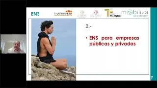 Esquema Nacional de Seguridad. Implantarlo con éxito