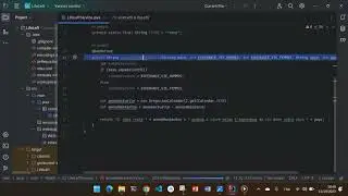 Un projet web service sur glassfish anglais