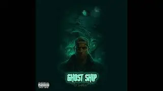 D WEBB  - Ghost Ship (Official Audio)