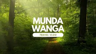 Don't Sleep on Munda Wanga's nature retreat potential