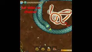 these snake games are addictive 🙂