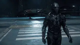 Star citizen 3.2 trailer