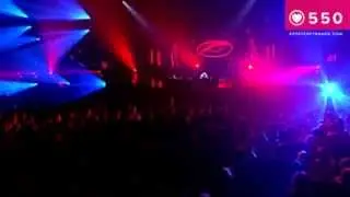 Aly & Fila @ASOT 550 - Den Bosch, Chris Metcalfe - #14. Chris Metcalfe - Watching Over Me