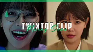 TWIXTOR CLIPS || IDOL I || MAENG SENA || CLIPS FOR EDIT