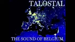 TALOSTAL - THE SOUND OF C - REMIX CONFETTIS 2013