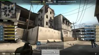Good bye Skins 1 !! CSGO Overwatch Aimbot hacker