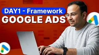 Don&rsquo;t Run Google Ads Before Doing This (No Guesswork) | Umar Tazkeer