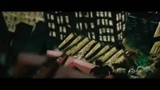 Hinterland Opening Credits