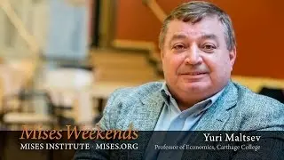 Yuri Maltsev: Why Socialism Endures