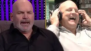Jason Dunstall UNLOADS On Billy Brownless! | Rush Hour with JB & Billy | Triple M
