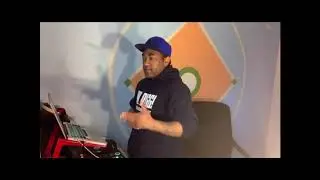 Behind The Tables With Dj Digga - Computa
