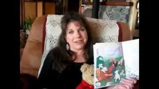 Storytime With Nonie:  Hind's Feet On High Places, Lesson 1
