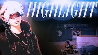 😱 One Man Squad on MOBILE?! | PUBG Highlights | Poco X3 Pro