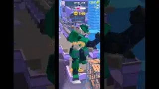 Giant monster | Heli escape 3d | @NOOBSWORLD8767 |#gaming#gameplay #videogame #sports #games #shorts