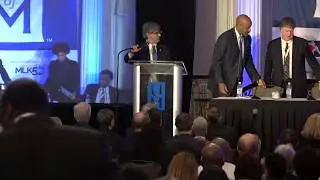4.2.18 #MLK50 Day 1 Criminal Justice Symposium: Where Do We Go From Here?