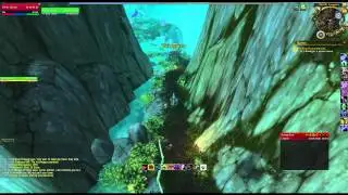 Making Acquaintances WoW Establishing your Outpost