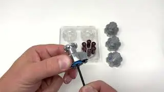 MakerShot Revolver Loaders