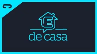 Vinheta &Eacute; de Casa &bull; Globo 2022 &bull; Full HD