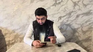Kədər insanın qəlbini zəiflədir _ Elçin Rufullayev 