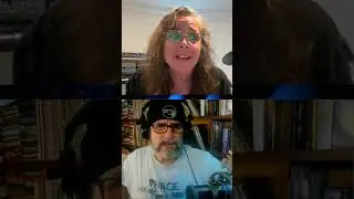 Lisa Coleman On Credits Being Removed from Prince's Sign O the Times