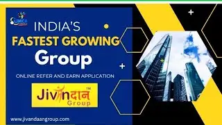 UMCA FOUNDATION JIVAN DAN GROUP KI NEW UPDATE JIVAN DAN GROUP KYa