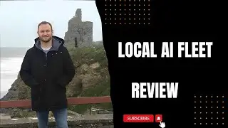 Local AI Fleet Review + (Bonus Worth $997)