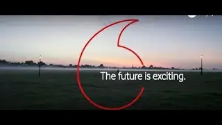 The future is exciting for Graduates and Students at Vodafone