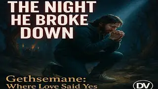 What Did Jesus Pray the Night Before the Cross? (You&rsquo;ll Never See Gethsemane the Same Again)