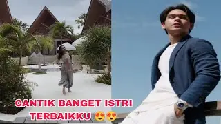 SALFOK SM AZOF,DIAM² NGELIKE DAN BERI KOMNTAR SEPERTI INI DI POSTINGAN TERBARU COCO,ISTRI TERBAIKKU😍
