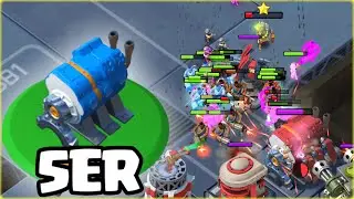 NEW 5ER Attacks You Need Right Now! - Season 78