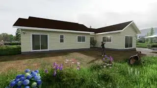 Casa Frutillar