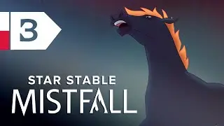 Star Stable: Mistfall | Odcinek 3 – Brama
