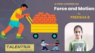 The Hidden Secrets Behind Force and Motion