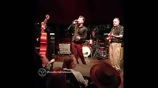 'I Got Love If You Want It' - Craig Shaw and The Excellos (Rockin Race Jamboree 2026)